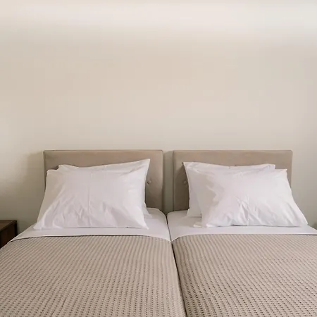 Vasilopoulos Residences - Emelia With Shared Pool *