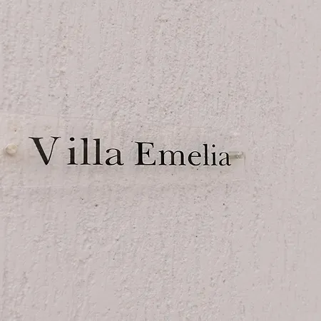 Villa Vasilopoulos Residences - Emelia With Shared Pool Argostóli