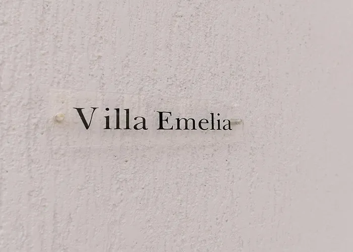 וילה Vasilopoulos Residences - Emelia With Shared Pool ארגוסטולי