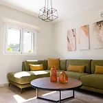 Vasilopoulos Residences - Emelia With Shared Pool * Argostolion